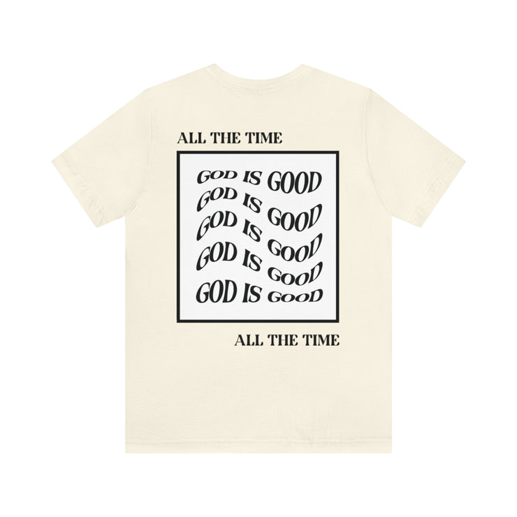 God is Good | All the Time