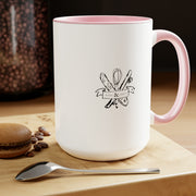 Breakfast Club Coffee Mug