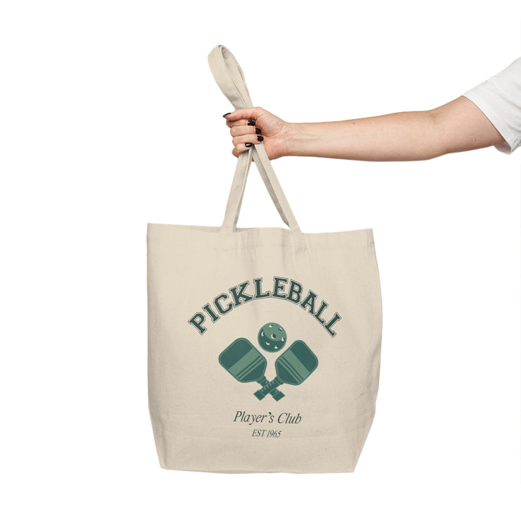 Pickleball Tote Bag
