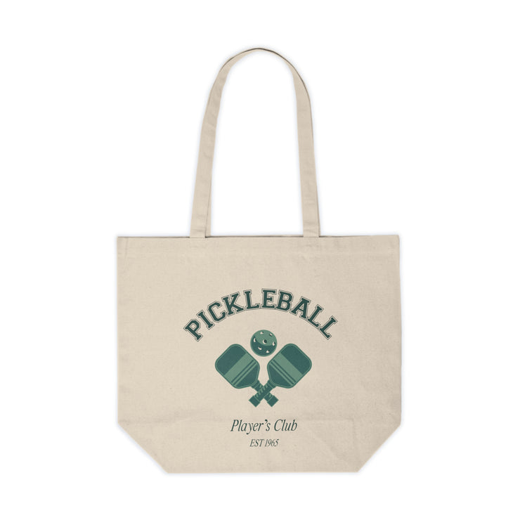 Pickleball Tote Bag