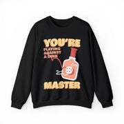 Pickleball Master Sweatshirt