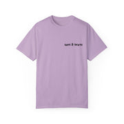 Jesus Loves You | Comfort Colors tee