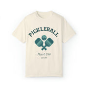 Pickleball Comfort Colors Tee