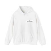 Jesus Loves You Hoodie