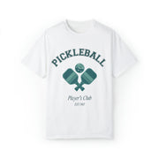 Pickleball Comfort Colors Tee