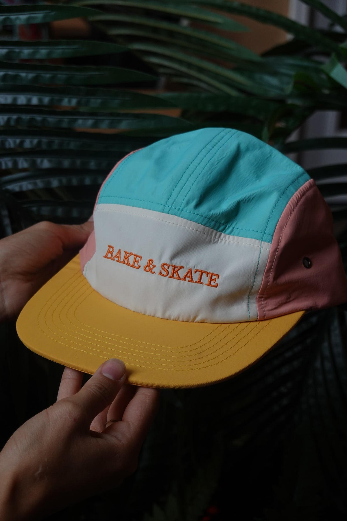 Retro Snapbacks Limited Edition Retro SnapBack | Bake and Skate