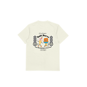 Soft Serve Pickleball Tee | Comfort Colors