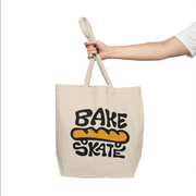 Get Rollin' Tote Bag