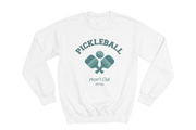 Pickleball Sweatshirt