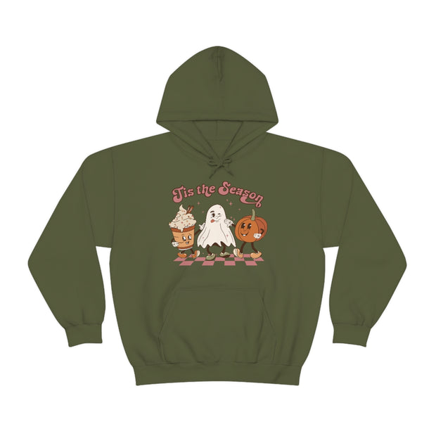 Tis the Season Hoodie