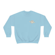 Psalm 19:1 Crewneck