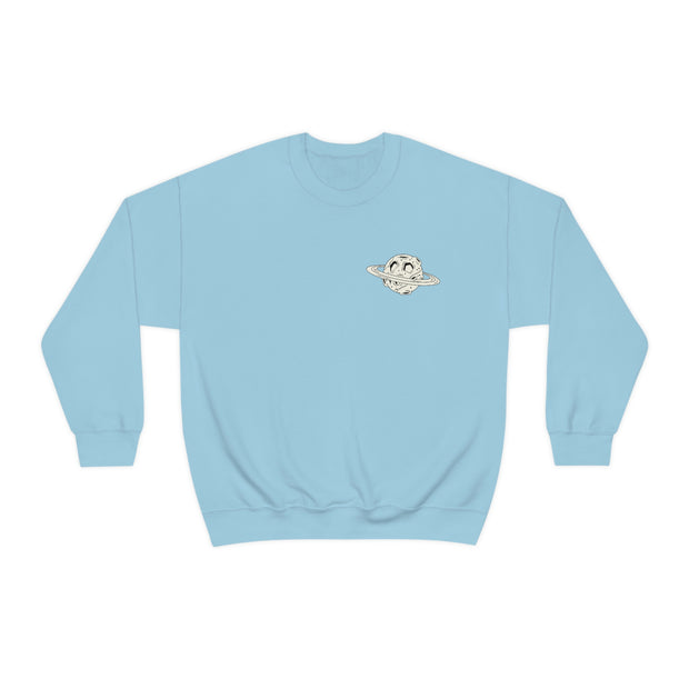 Psalm 19:1 Crewneck