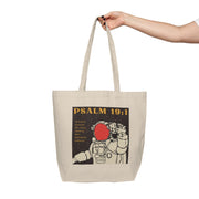 Psalm 19:1 Tote Bag