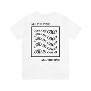 God is Good | All the Time