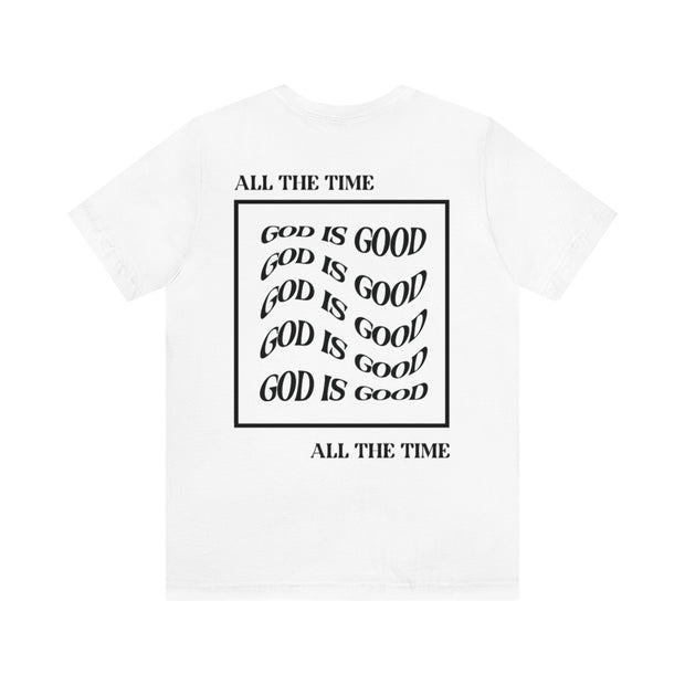 God is Good | All the Time