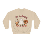 Tis the Season Sweatshirt