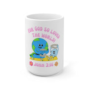 John 3:16 mug