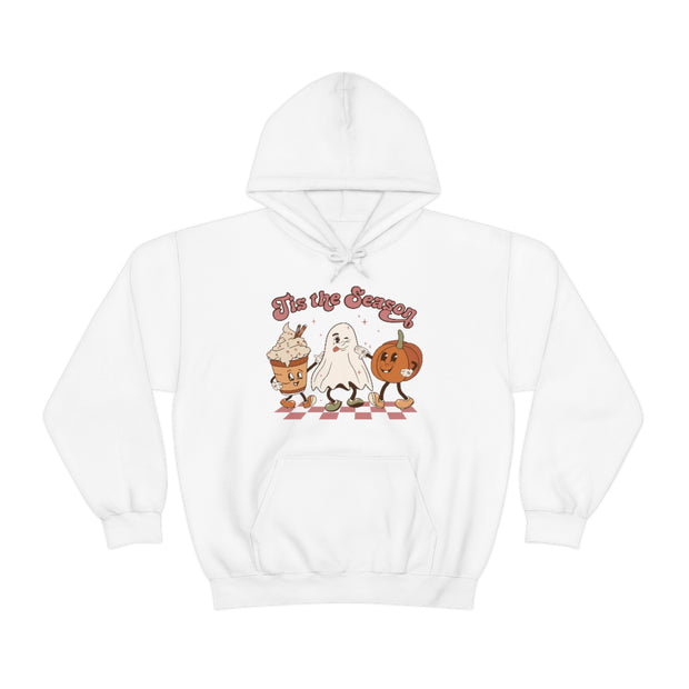 Tis the Season Hoodie