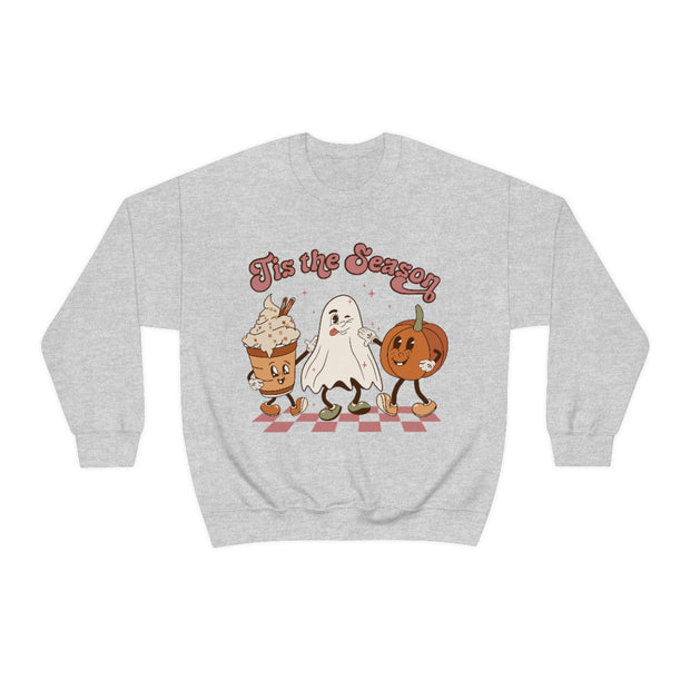 Tis the Season Sweatshirt