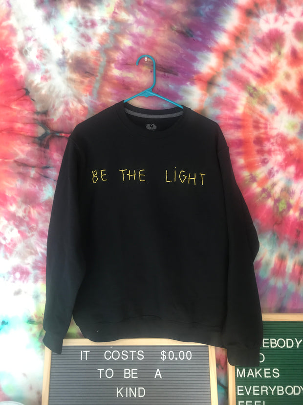 Be the Light