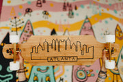 Atlanta Skyline