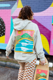 Feelin' Swell Cruiser | Hannah Leigh X Bake and Skate