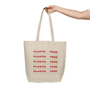 One Less Plastic Bag