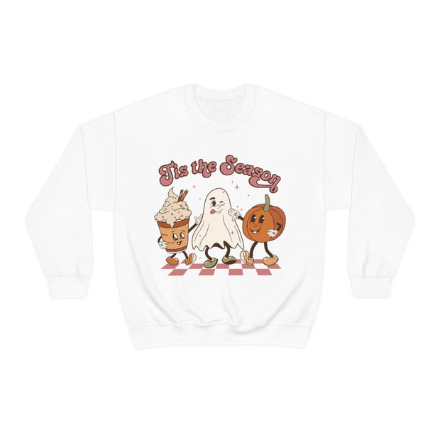 Tis the Season Sweatshirt