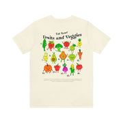 EAT YOUR VEGGIES Tee