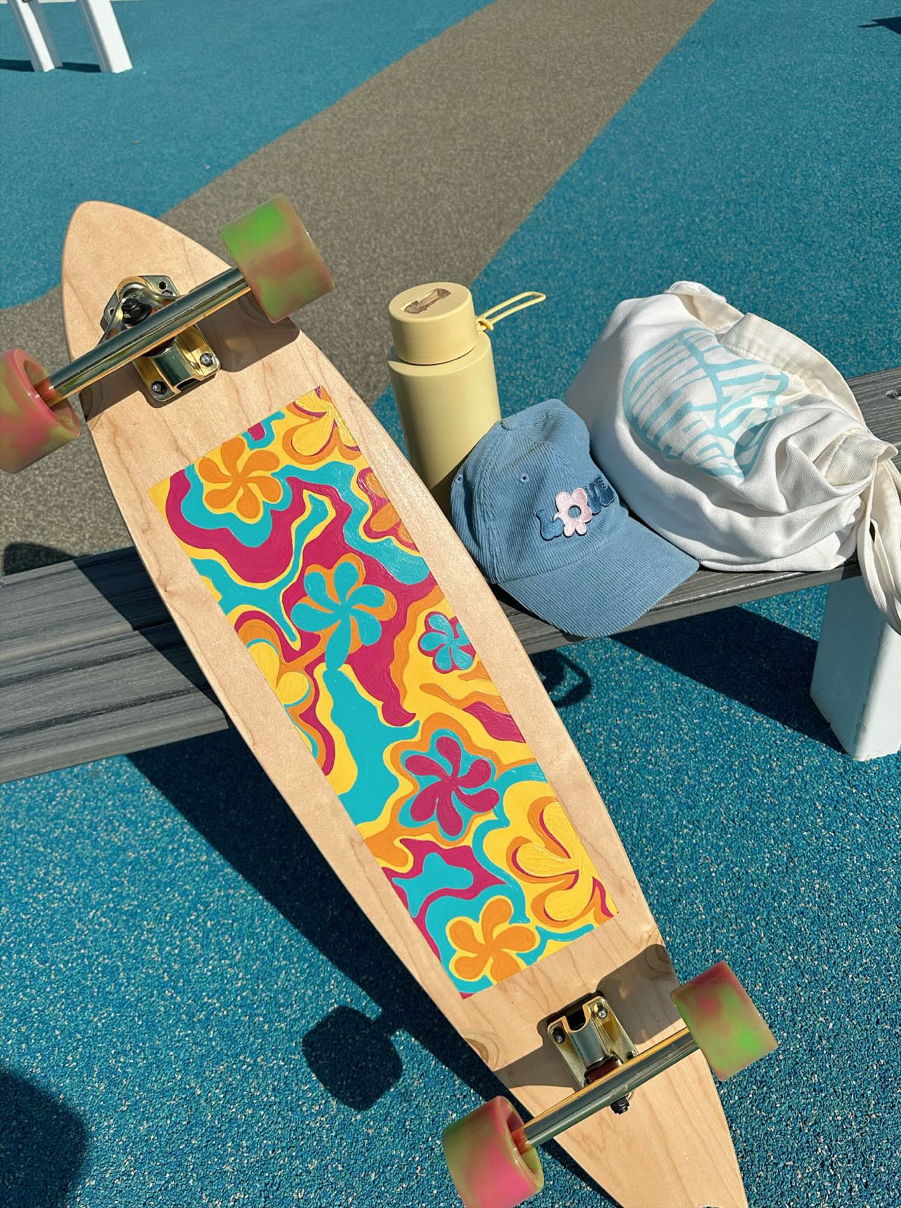 Kulani Cruiser X Bake And Skate kulani-cruiser-x-bake-and-skate