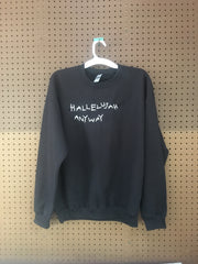 Hallelujah Anyway | Stitched Version