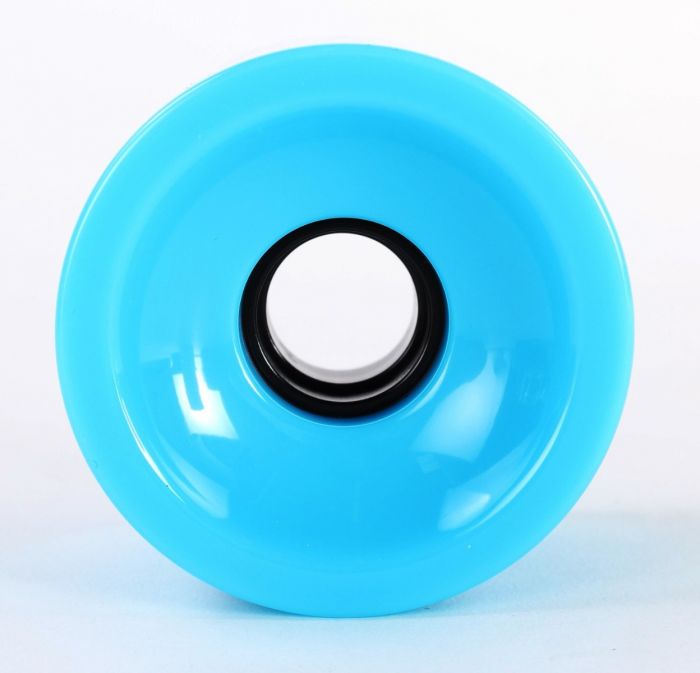 Light Blue Wheels – Bake and Skate