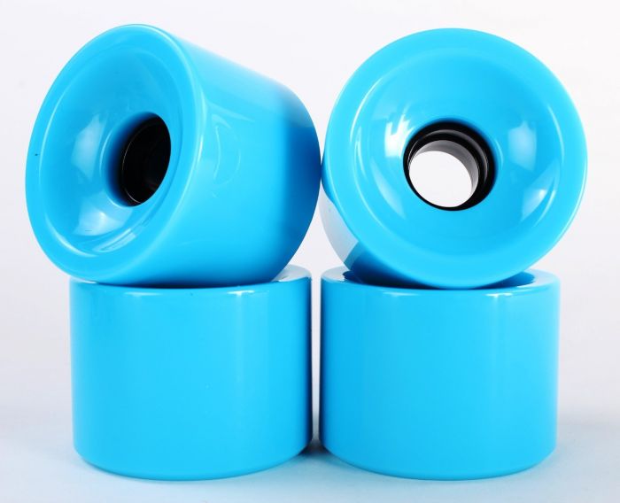 Light Blue Wheels – Bake and Skate