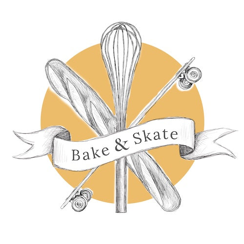 Bake and Skate Gift Card